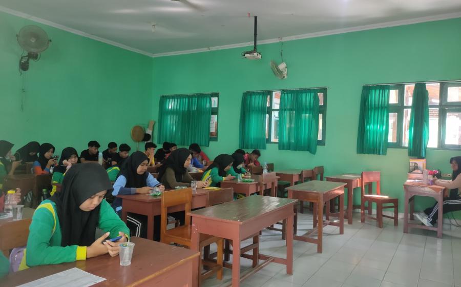 MAN 4 Bantul