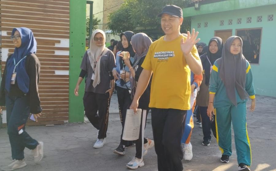 MAN 4 Bantul