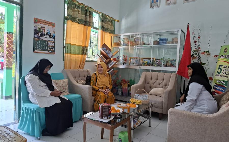 MTsN 9 Bantul