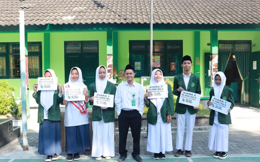 MTsN 9 Bantul