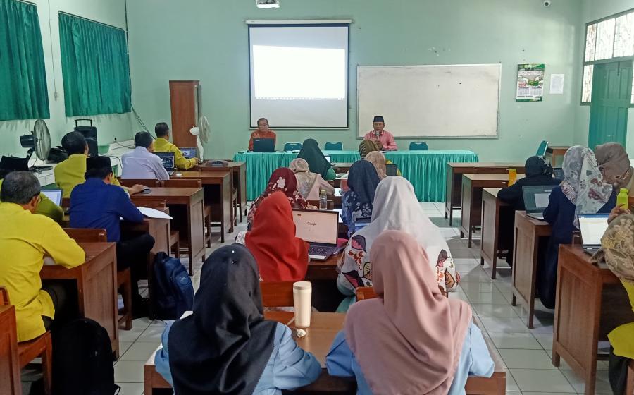MTsN 5 Bantul