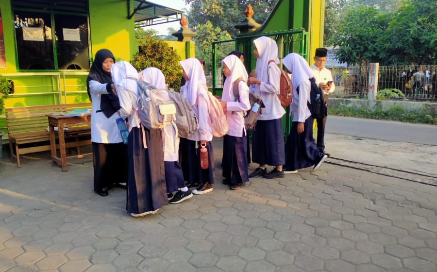 MTsN 6 Bantul