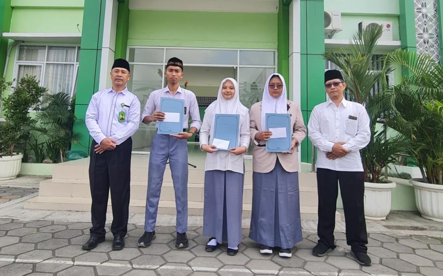 MAN 4 Bantul