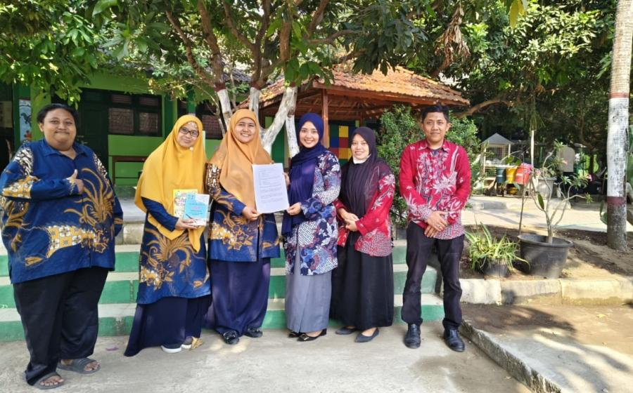 MTsN 9 Bantul
