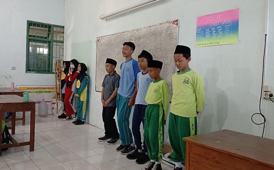 MTsN 9 Bantul