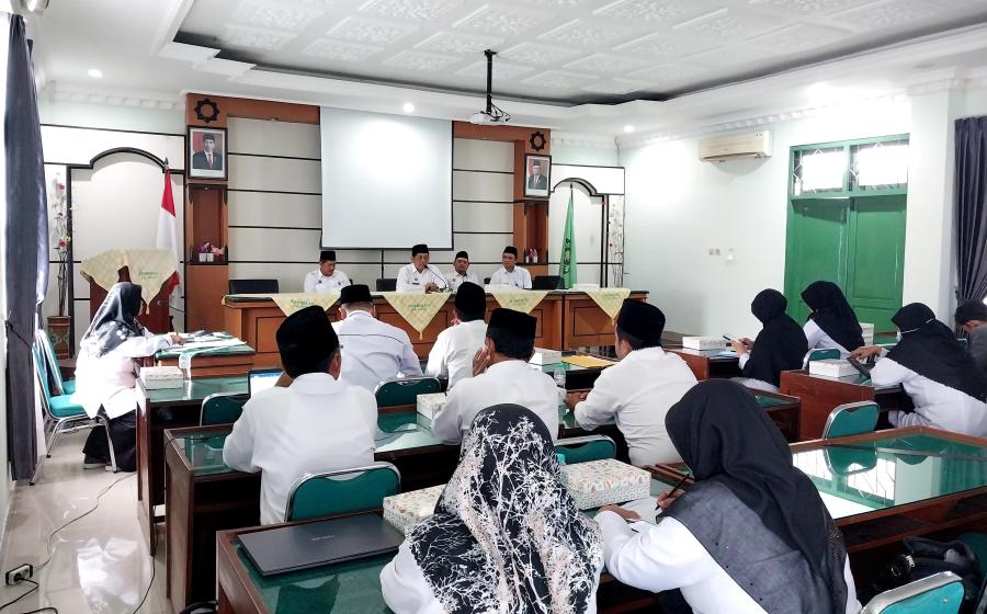 Kankemenag Bantul