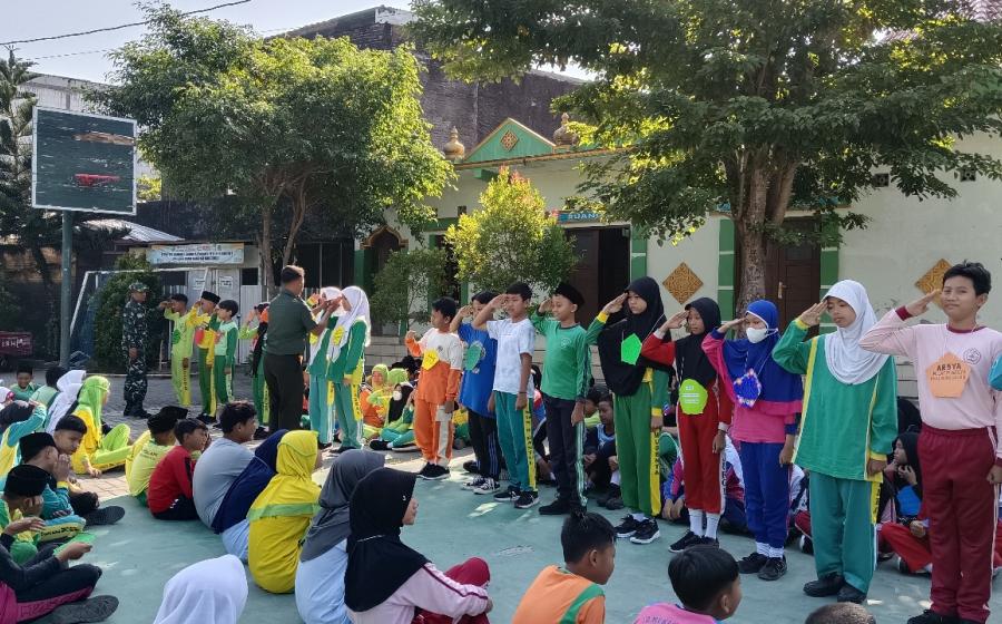 MTsN 9 Bantul