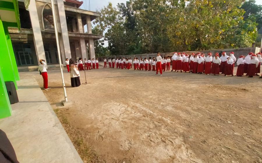 MI Al Anwar Nangsri Pundong