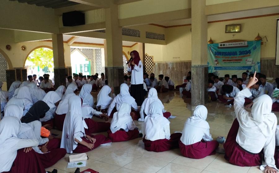 MTsN 9 Bantul