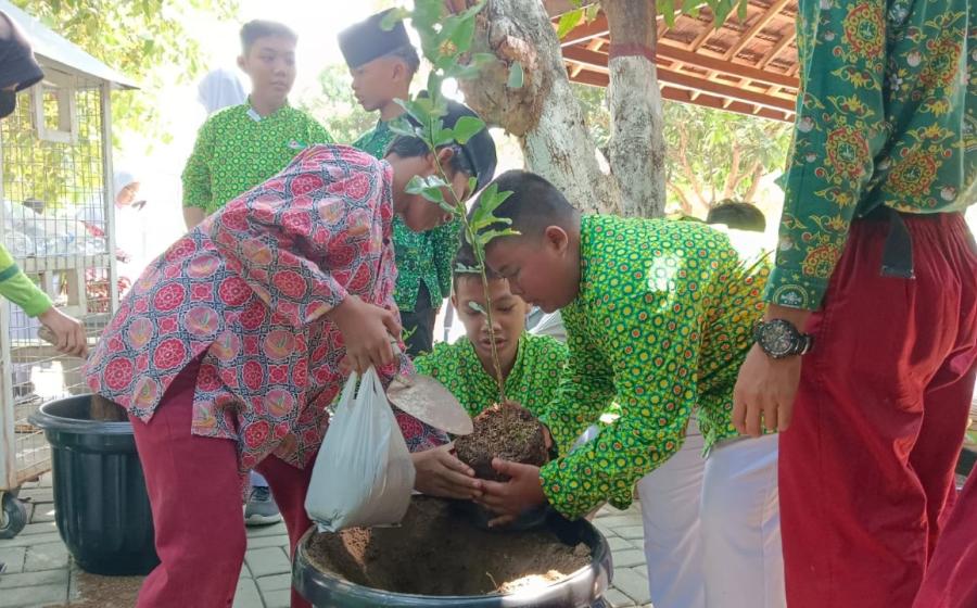 MTsN 9 Bantul