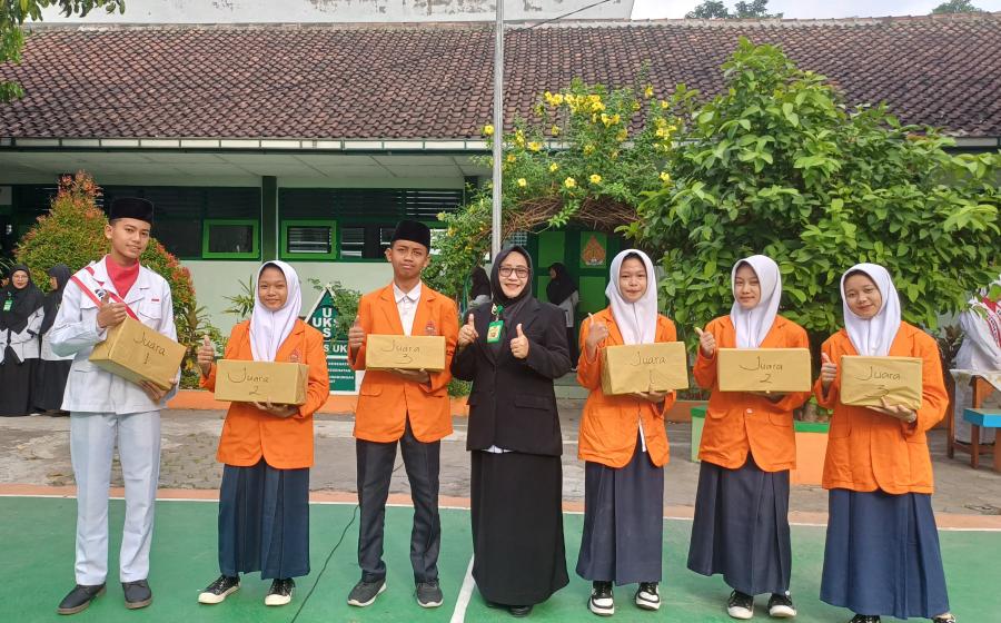 MTsN 6 Bantul
