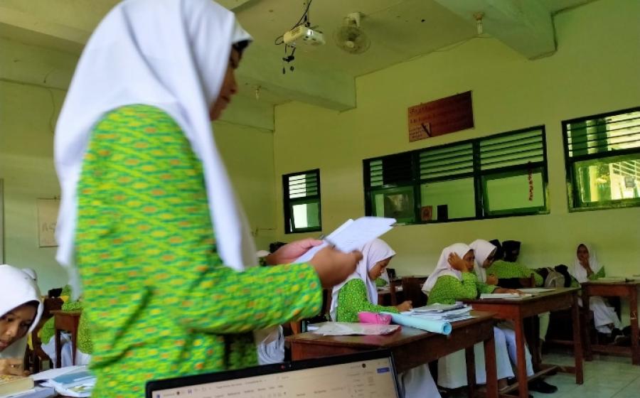 MTsN 6 Bantul