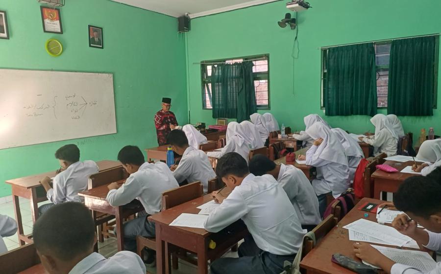 MAN 4 Bantul