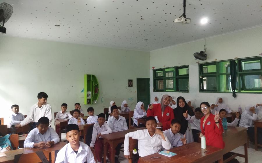 MTsN 9 Bantul