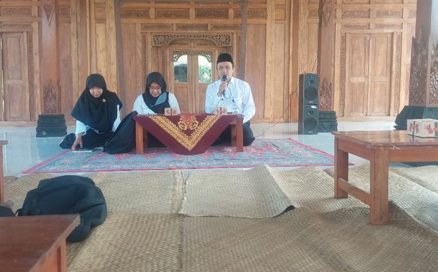 MTsN 9 Bantul