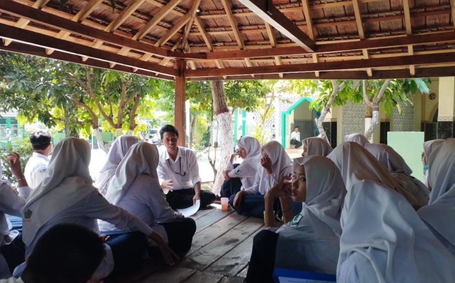 MTsN 9 Bantul
