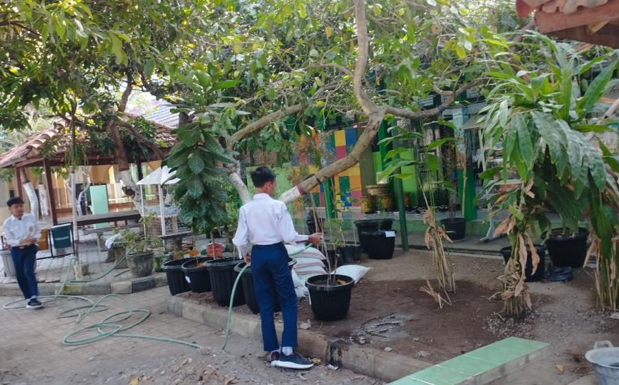MTsN 9 Bantul