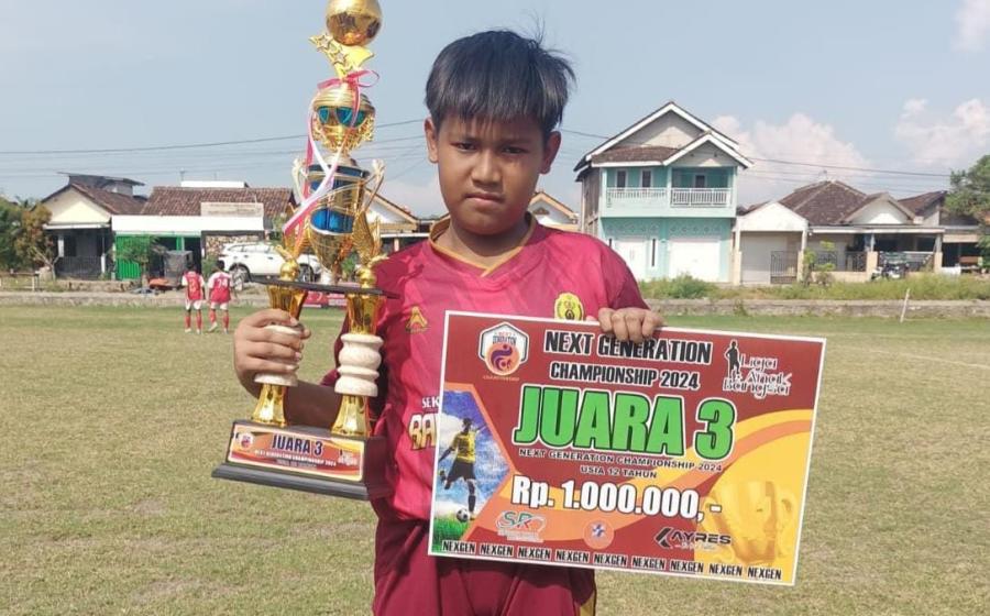 MIN 1 Bantul