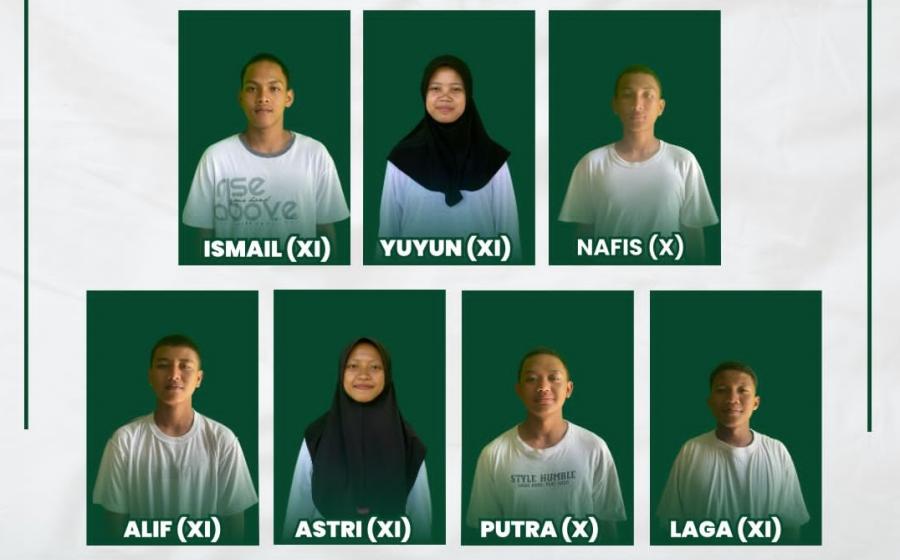 MAS Darul Mushlihin