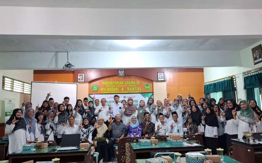MTsN 6 Bantul