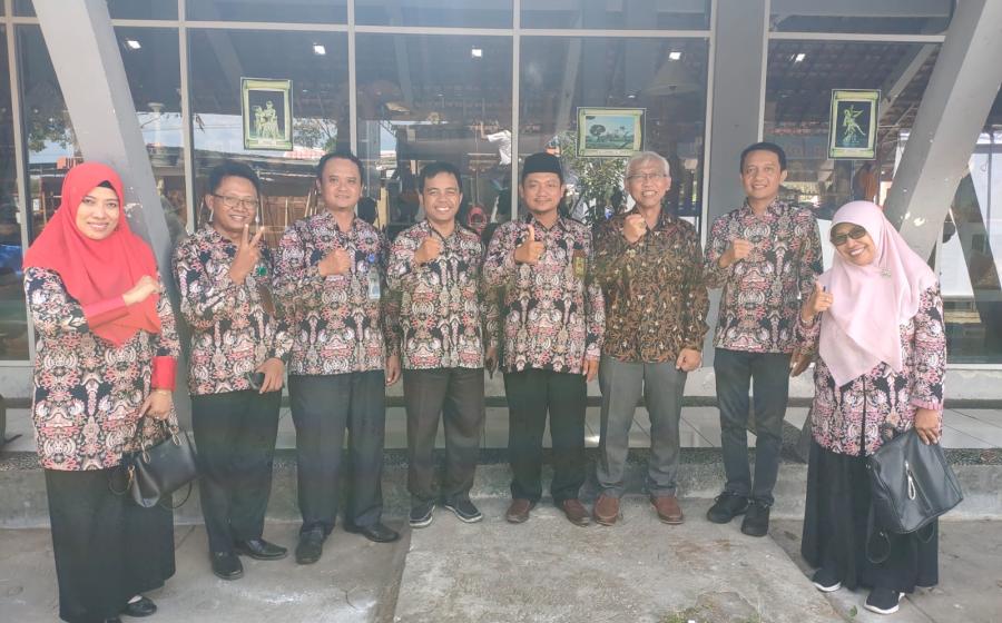 MTs N 2 Bantul