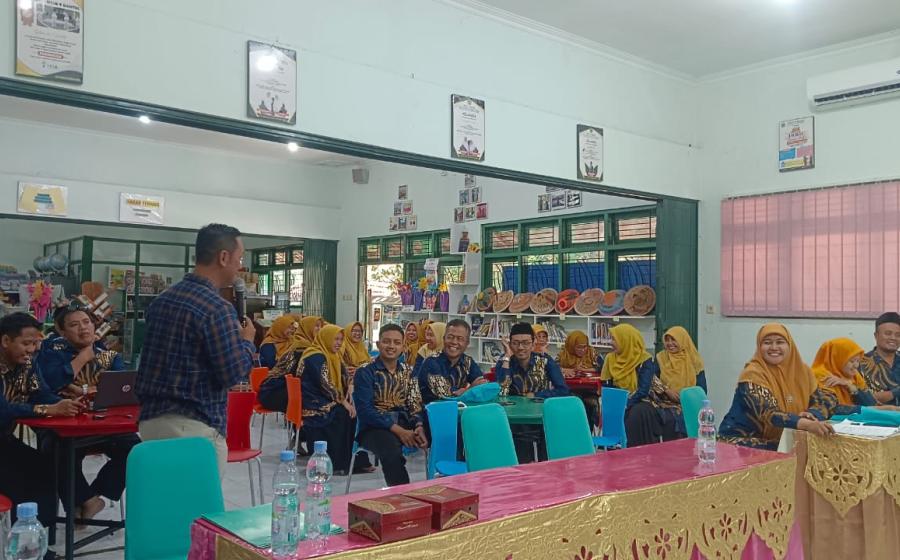 MTsN 9 Bantul