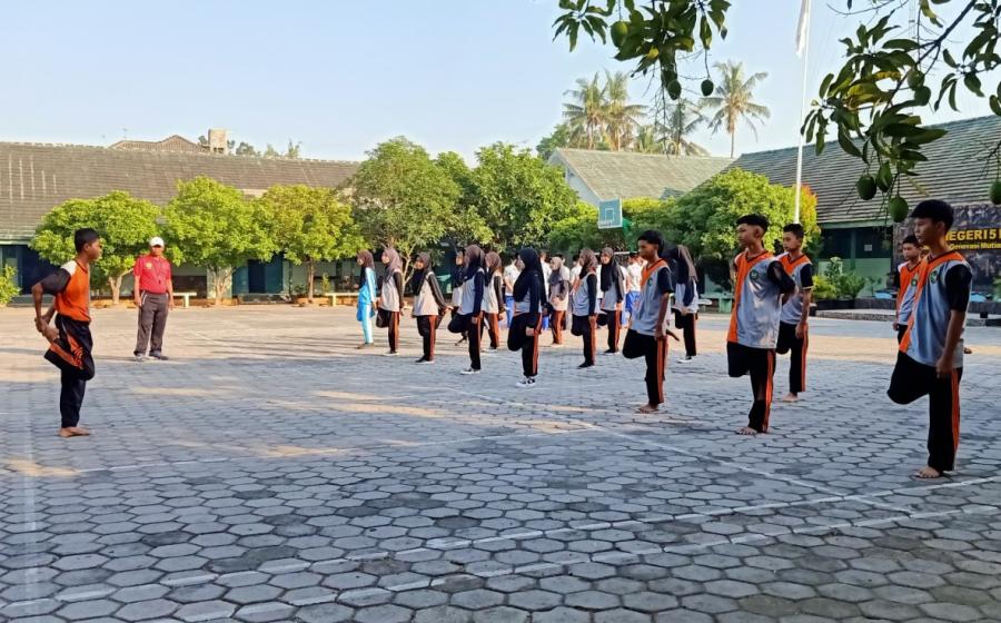 MTsN 5 Bantul
