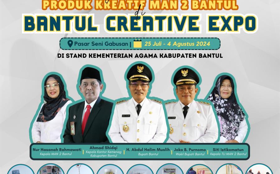 MAN 2 Bantul