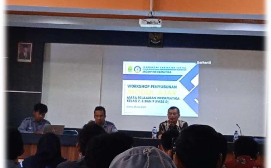 MTsN 9 Bantul