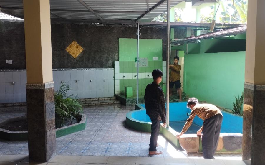 MTsN 9 Bantul