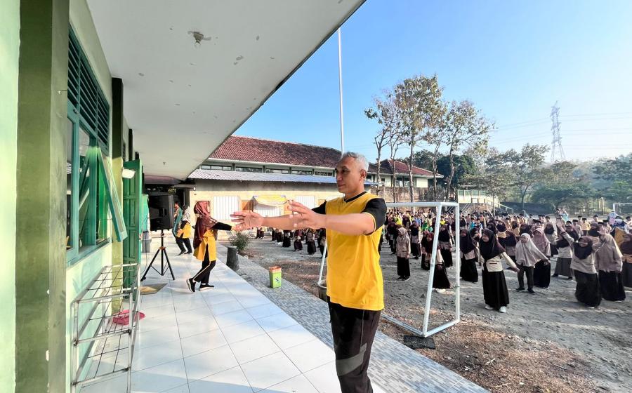 MIN 3 Bantul