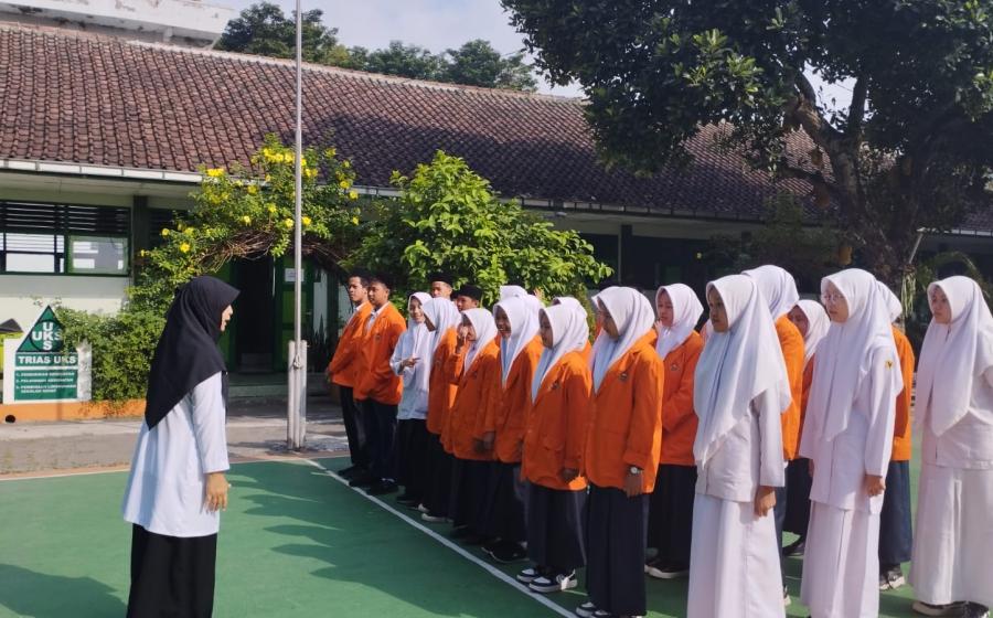 MTsN 6 Bantul
