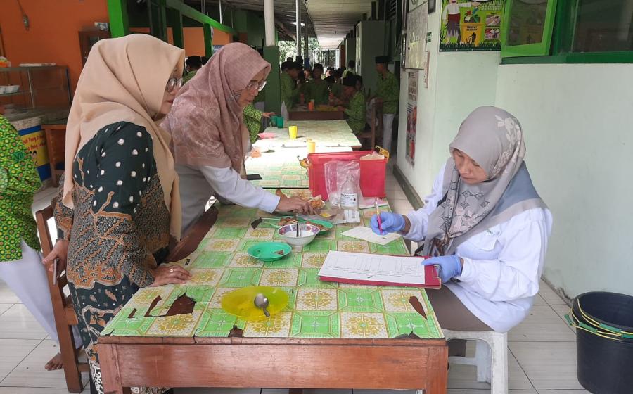 MTsN 6 Bantul