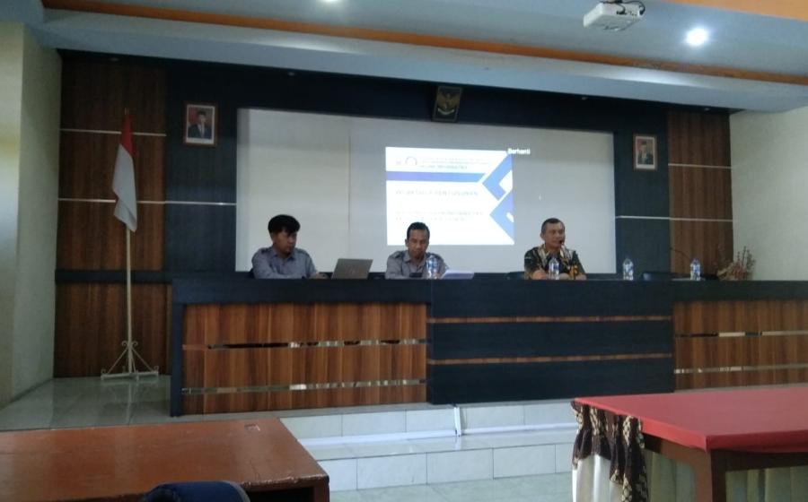 MTsN 6 Bantul