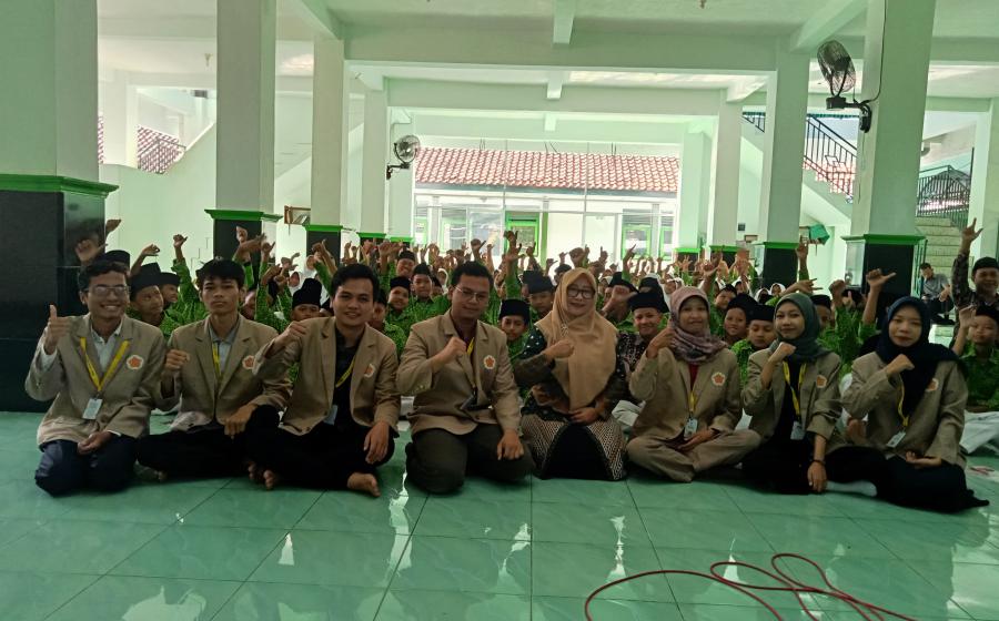 MTsN 6 Bantul