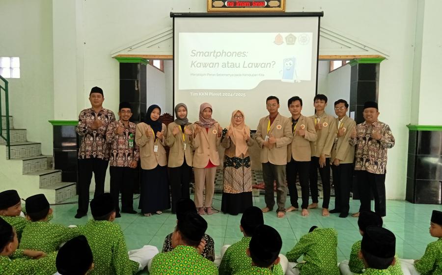 MTsN 6 Bantul