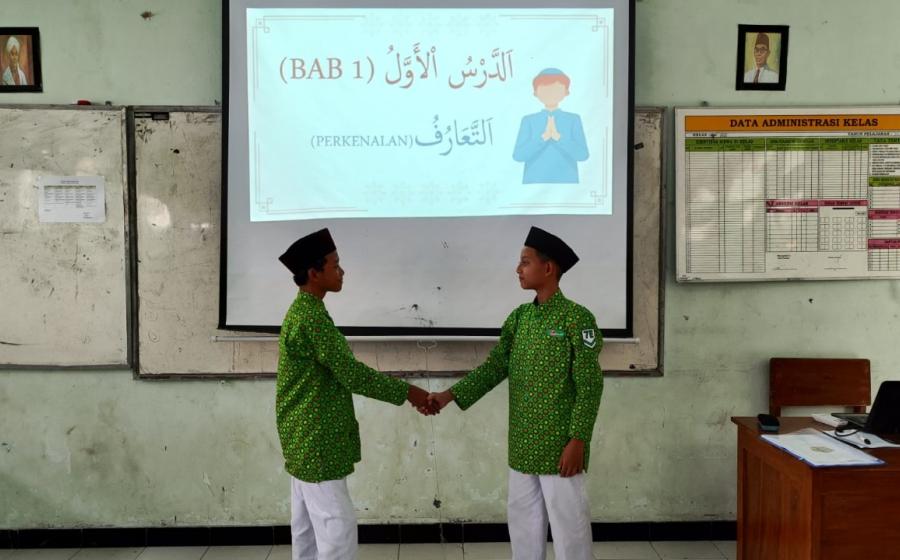 MTsN 9 Bantul