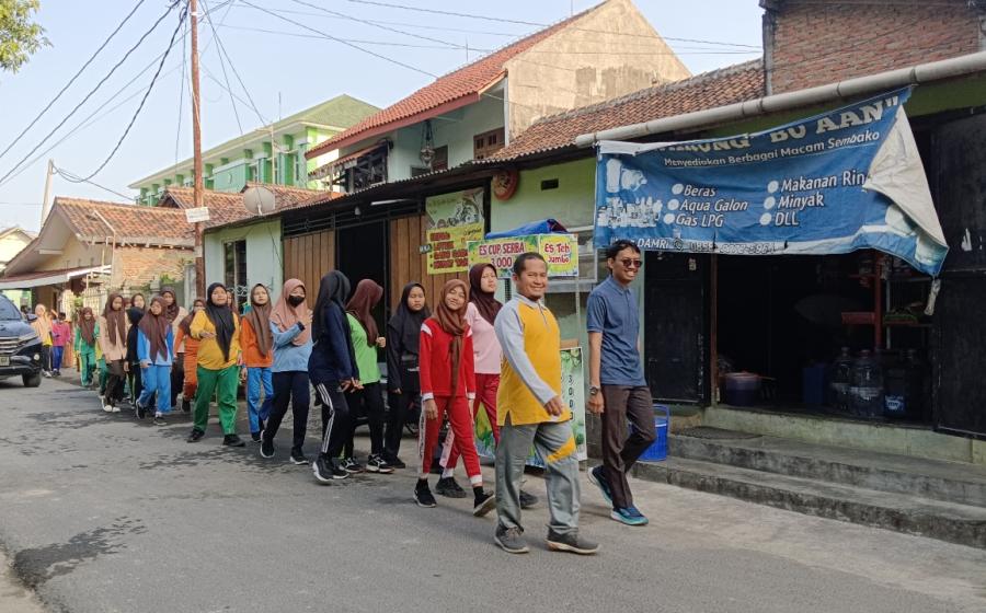 MTsN 9 Bantul