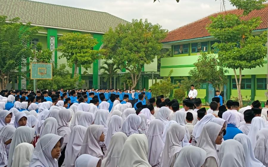 MTsN 4 Bantul