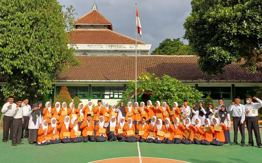 MTsN 6 Bantul