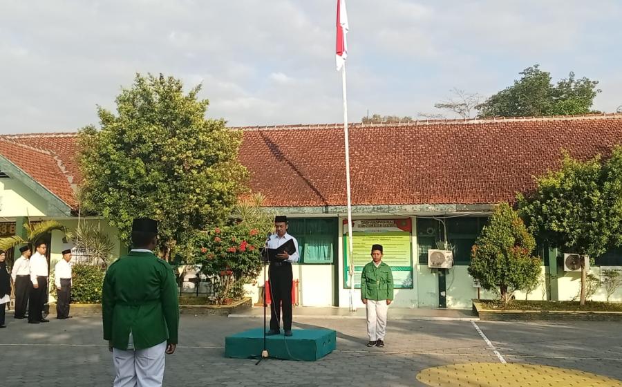 MTsN 3 Bantul