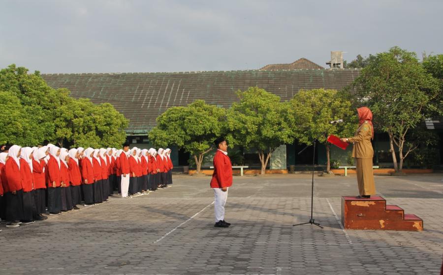 MTsN 5 Bantul