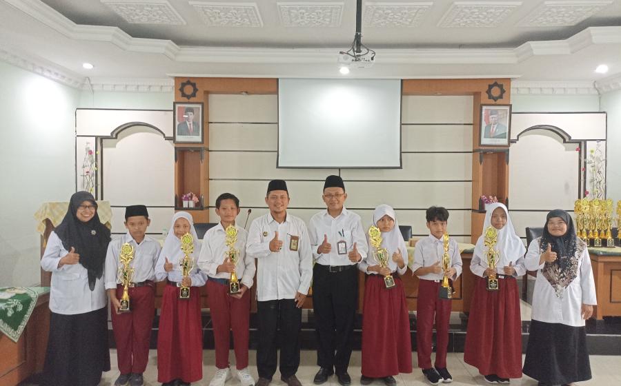 MIN 2 Bantul