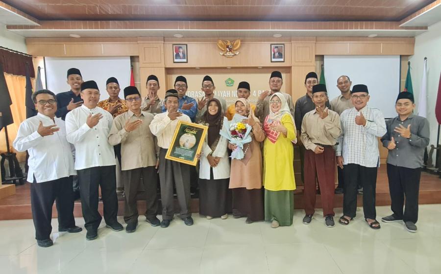 MAN 4 Bantul