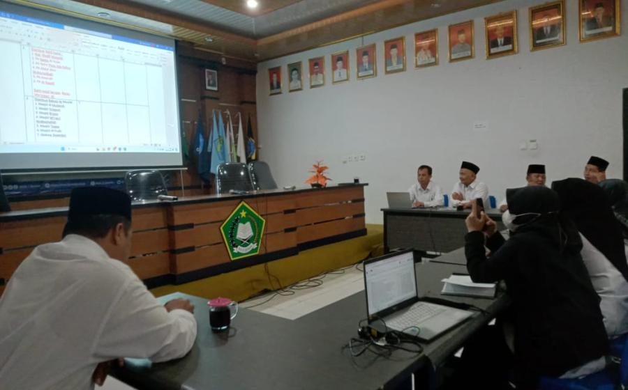 MAN 3 Bantul