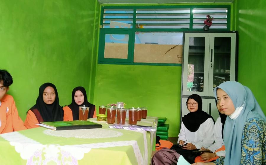 MTs Muhammadiyah Bantul