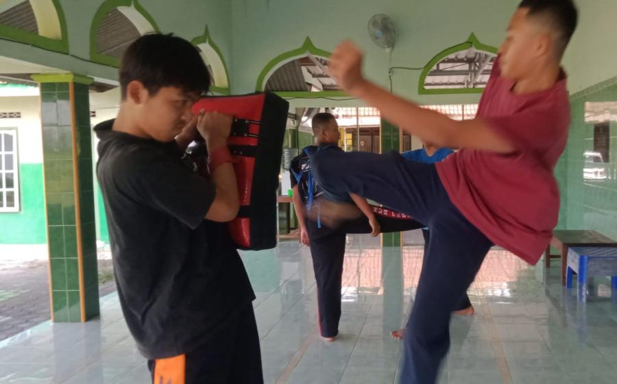 MTs Muhammadiyah Bantul