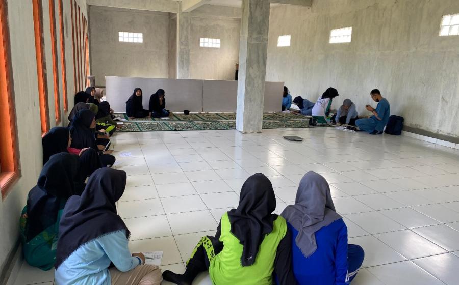 MAS Darul Mushlihin