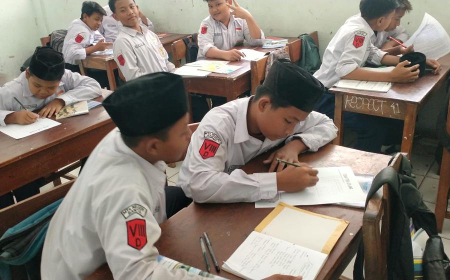 MTsN 1 Bantul
