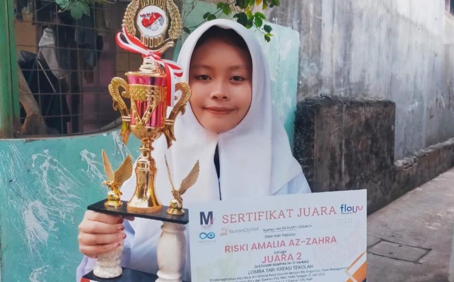 MTs Muhammadiyah Bantul